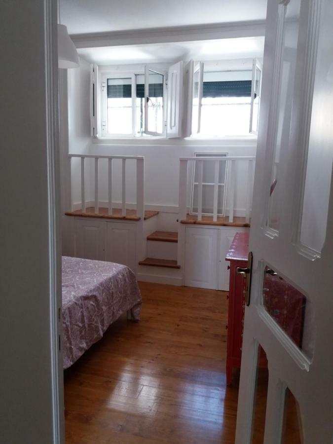 Appartement Casa Dos Azulejos