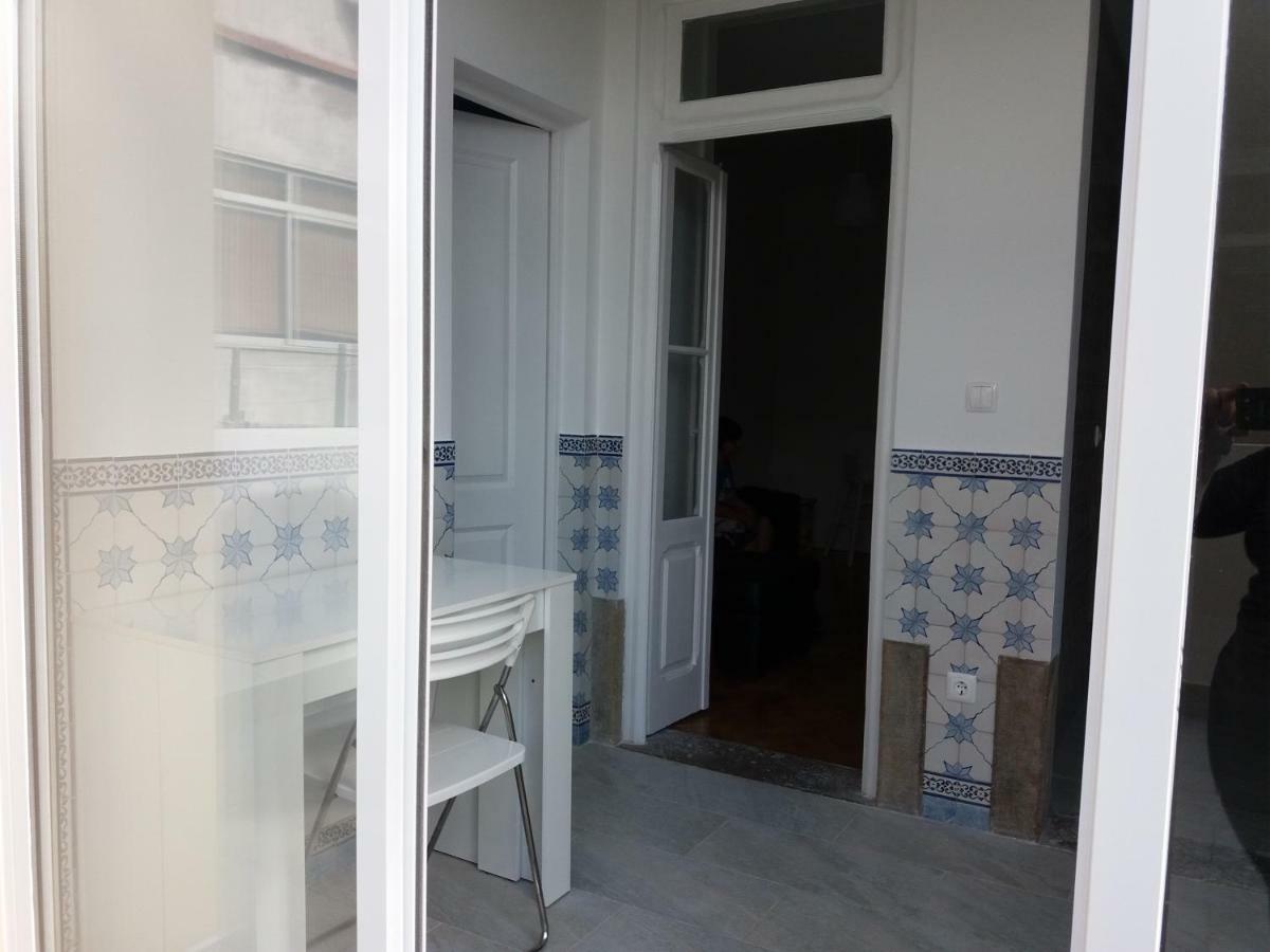 Appartement Casa Dos Azulejos *