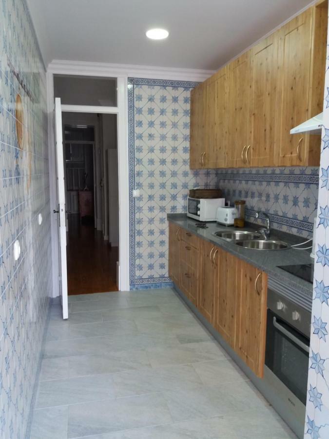 Casa Dos Azulejos Appartement *