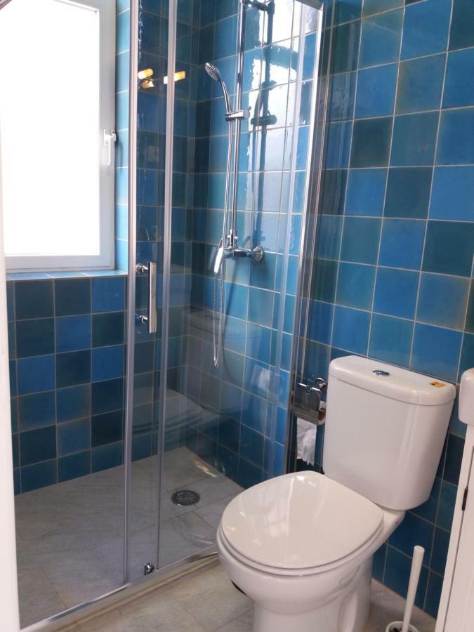 Appartement Casa Dos Azulejos *