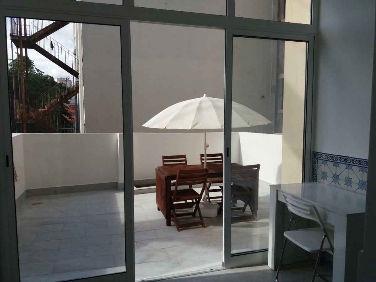 Casa Dos Azulejos Appartement *